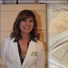 Ingrandire l'immagine: Margherita Vitolo, dermatologo Livorno