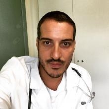 Ingrandire l'immagine: Antonio Russo, cardiologo Napoli