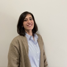 Ingrandire l'immagine: Alessandra Neri, psicologo clinico Roma