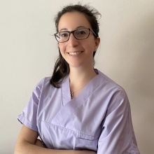 Ingrandire l'immagine: Angela Politi, ginecologo Borgoricco