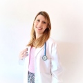 Sara Narzisi, medico di medicina generale San Polo dei Cavalieri