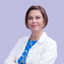 Ingrandire l'immagine: Diletta Vitali, medico estetico Firenze