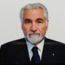 Ingrandire l'immagine: Raffaele Numo, reumatologo Bari