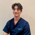 Gianmarco Giordano, osteopata Catania