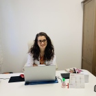 Dott.ssa Martina Bartolani