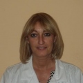 Simona Sansoni, geriatra Milano