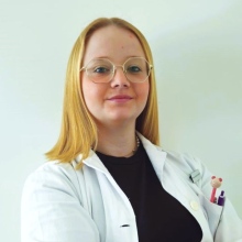 Ingrandire l'immagine: Matilde Barberi, Ortottista Scandicci