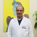 Giuseppe D'Eramo, urologo Roma