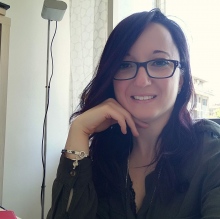 Ingrandire l'immagine: Sonia Allegro, psicologo Pallanza