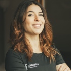 Dott.ssa Daphne Oliveti