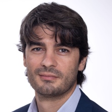 Ingrandire l'immagine: Carlo Iorio, ortopedico Roma