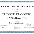Ingrandire l'immagine: certificate 10