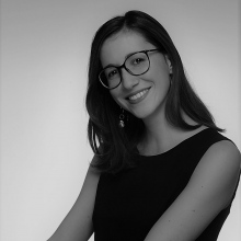 Ingrandire l'immagine: Clara Bocchio, psicologo Torino