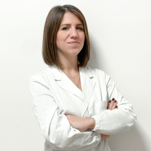 Ingrandire l'immagine: Giuliana Orlandi, ginecologo Napoli