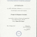 Ingrandire l'immagine: certificate 17