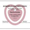Ingrandire l'immagine: certificate 2