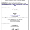 Ingrandire l'immagine: certificate 8