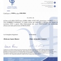 Ingrandire l'immagine: certificate 1