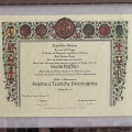 Ingrandire l'immagine: certificate 3