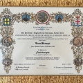 Ingrandire l'immagine: certificate 1