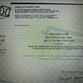 Ingrandire l'immagine: certificate 6