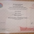 Ingrandire l'immagine: certificate 4