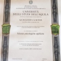 Ingrandire l'immagine: certificate 1