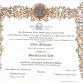 Ingrandire l'immagine: certificate 1