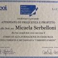 Ingrandire l'immagine: certificate 1