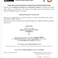 Ingrandire l'immagine: certificate 86