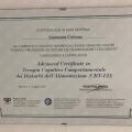 Ingrandire l'immagine: certificate 5