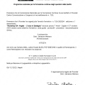 Ingrandire l'immagine: certificate 3