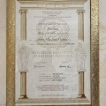 Ingrandire l'immagine: certificate 1