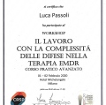 Ingrandire l'immagine: certificate 1
