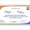 Ingrandire l'immagine: certificate 4