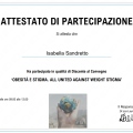 Ingrandire l'immagine: certificate 3