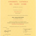 Ingrandire l'immagine: certificate 1