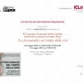 Ingrandire l'immagine: certificate 5