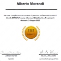 Ingrandire l'immagine: certificate 10