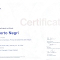 Ingrandire l'immagine: certificate 3