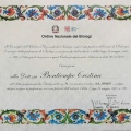Ingrandire l'immagine: certificate 1