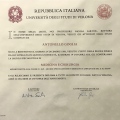 Ingrandire l'immagine: certificate 1