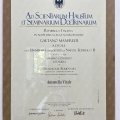 Ingrandire l'immagine: certificate 4