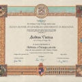 Ingrandire l'immagine: certificate 1