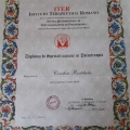 Ingrandire l'immagine: certificate 10