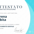 Ingrandire l'immagine: certificate 3