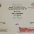 Ingrandire l'immagine: certificate 3