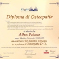 Ingrandire l'immagine: certificate 1