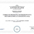 Ingrandire l'immagine: certificate 1