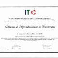 Ingrandire l'immagine: certificate 1